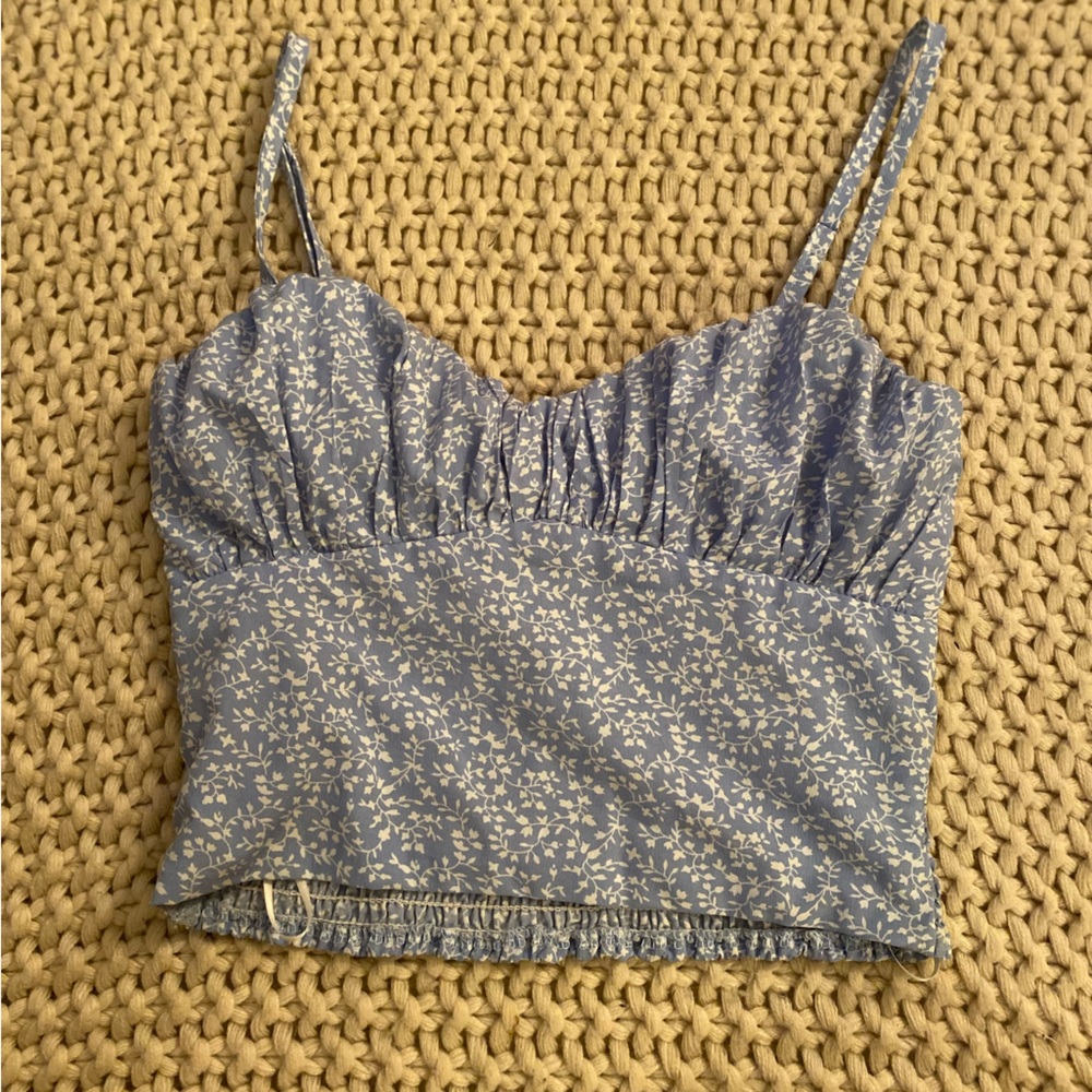 NWOT Princess Polly Tank